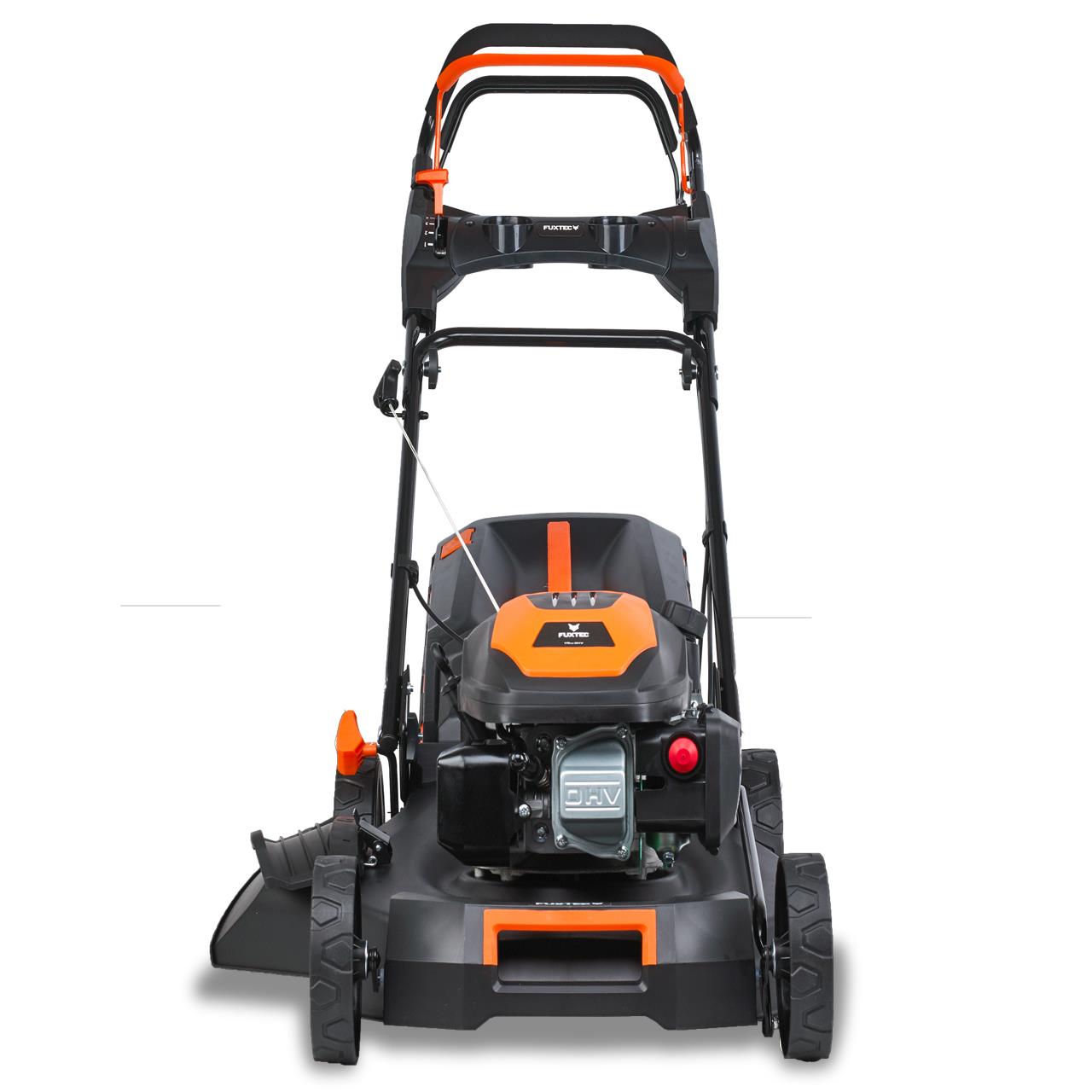 Bild 1 Benzin Rasenmäher FX-RM5170PRO