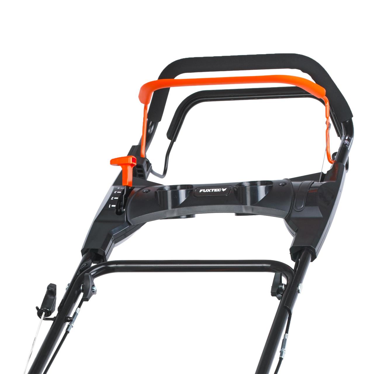 Benzínová kosacka FX-RM5170PRO