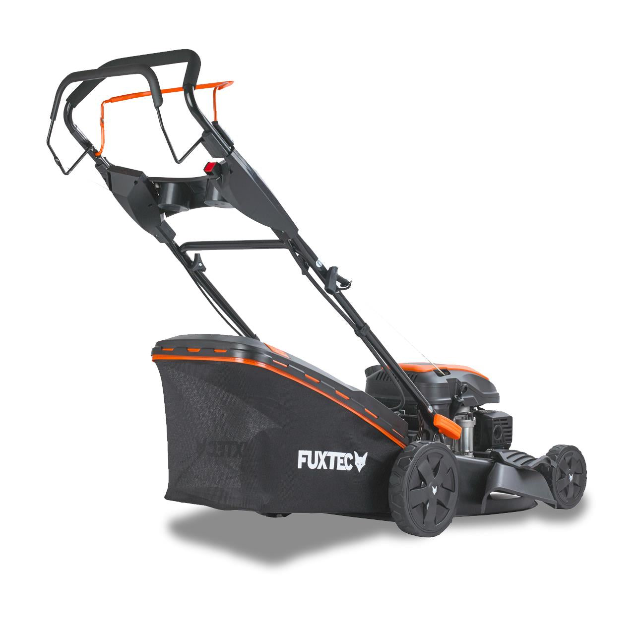 Benzínová kosacka FX-RM5170eS s funkciou e-start