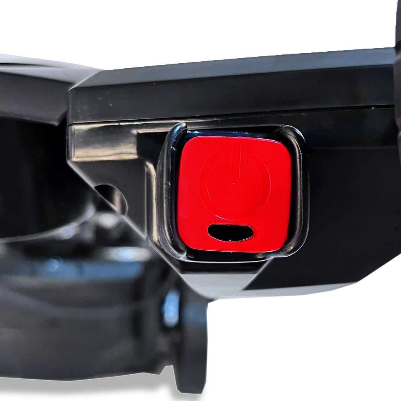 Benzínová kosacka FX-RM5170eS s funkciou e-start