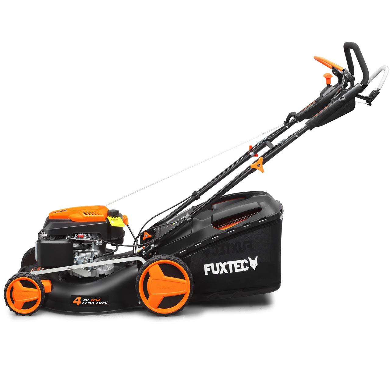 Benzínová kosacka FX-RM5196PRO