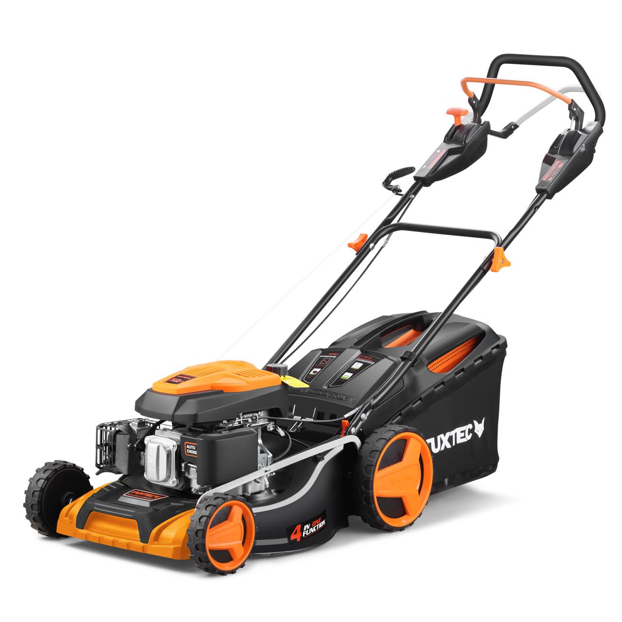 Benzínová kosacka FX-RM5196PRO