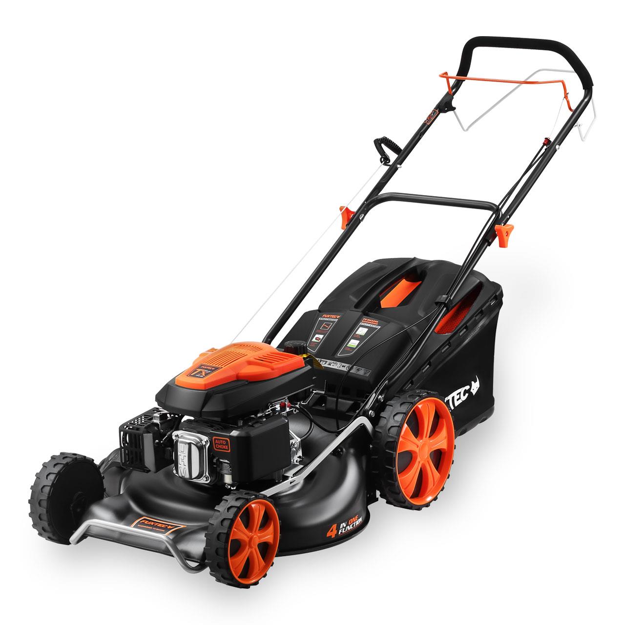 Benzínová kosacka FX-RM5396