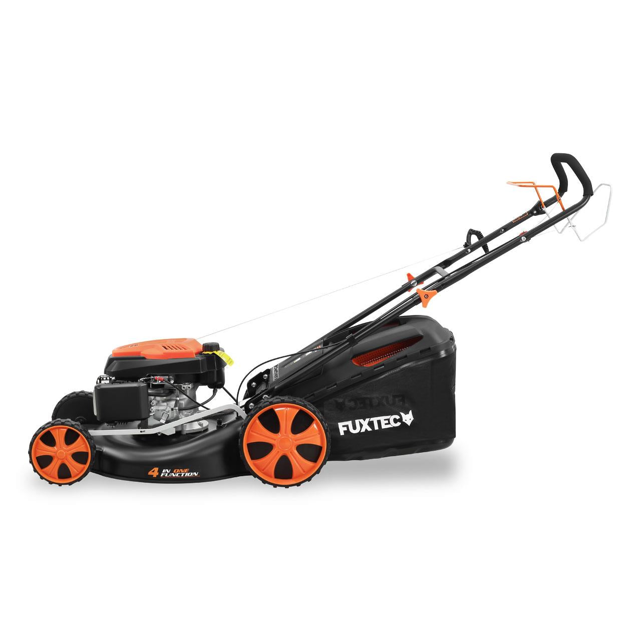 Benzínová kosacka FX-RM5396