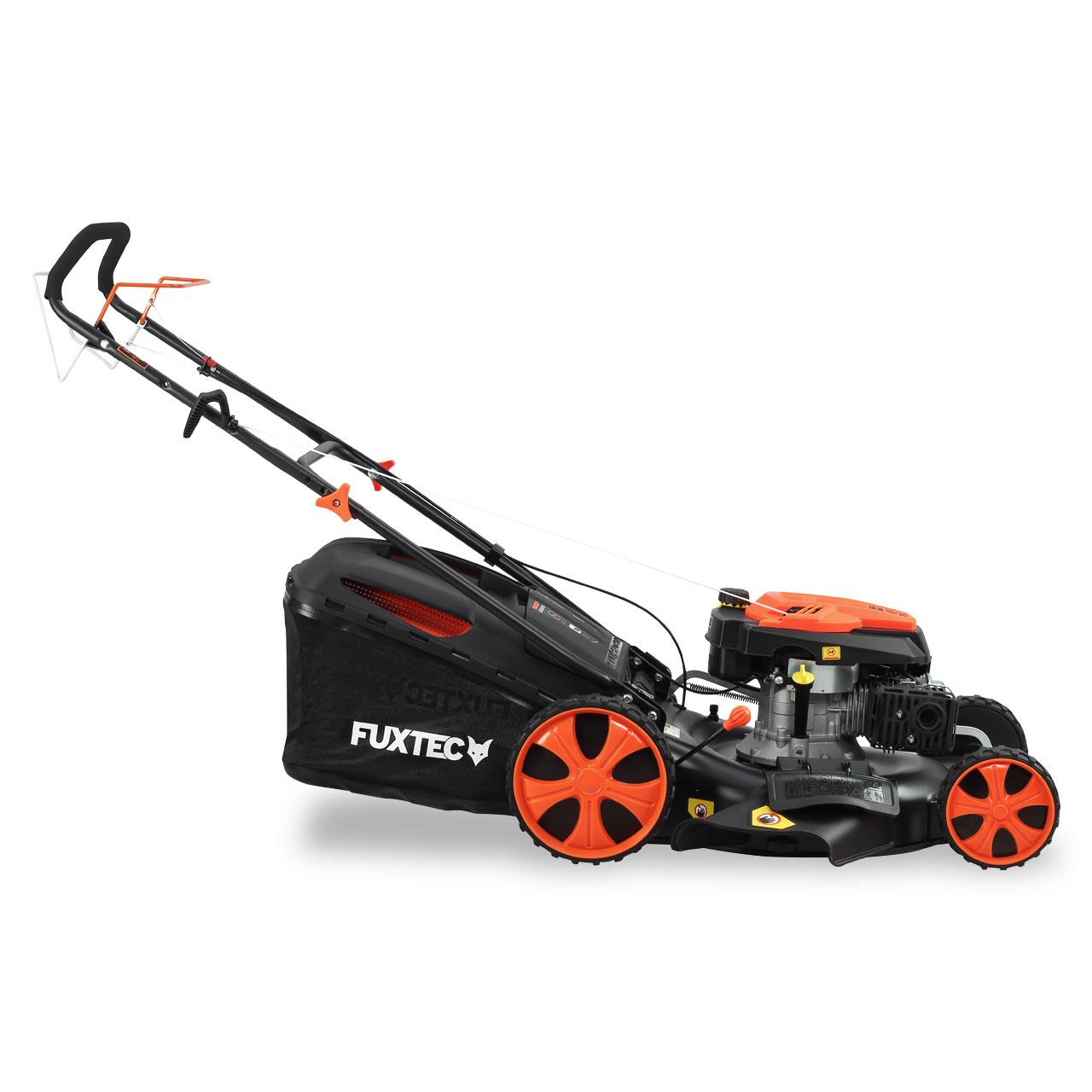 Benzínová kosacka FX-RM5396