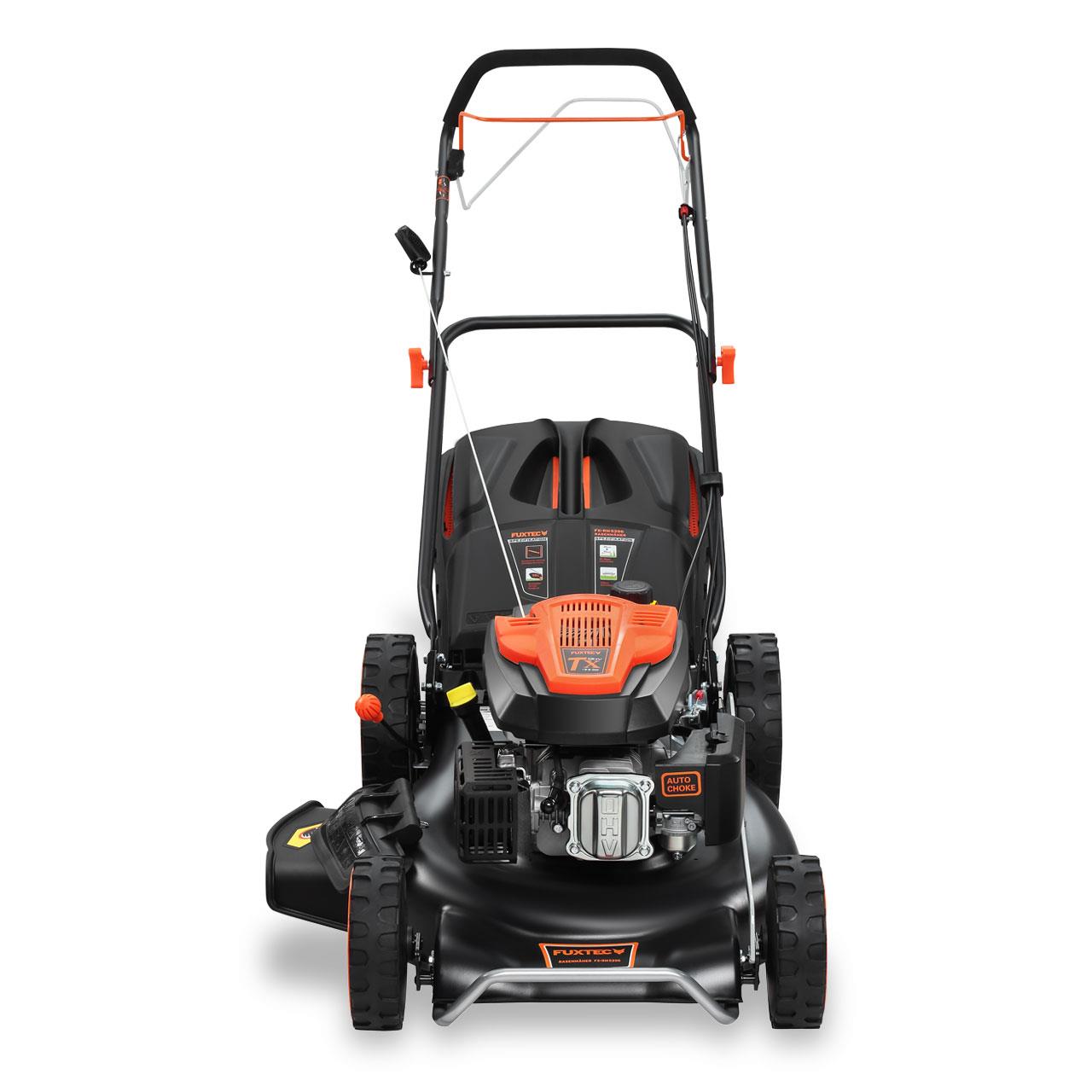 Benzínová kosacka FX-RM5396