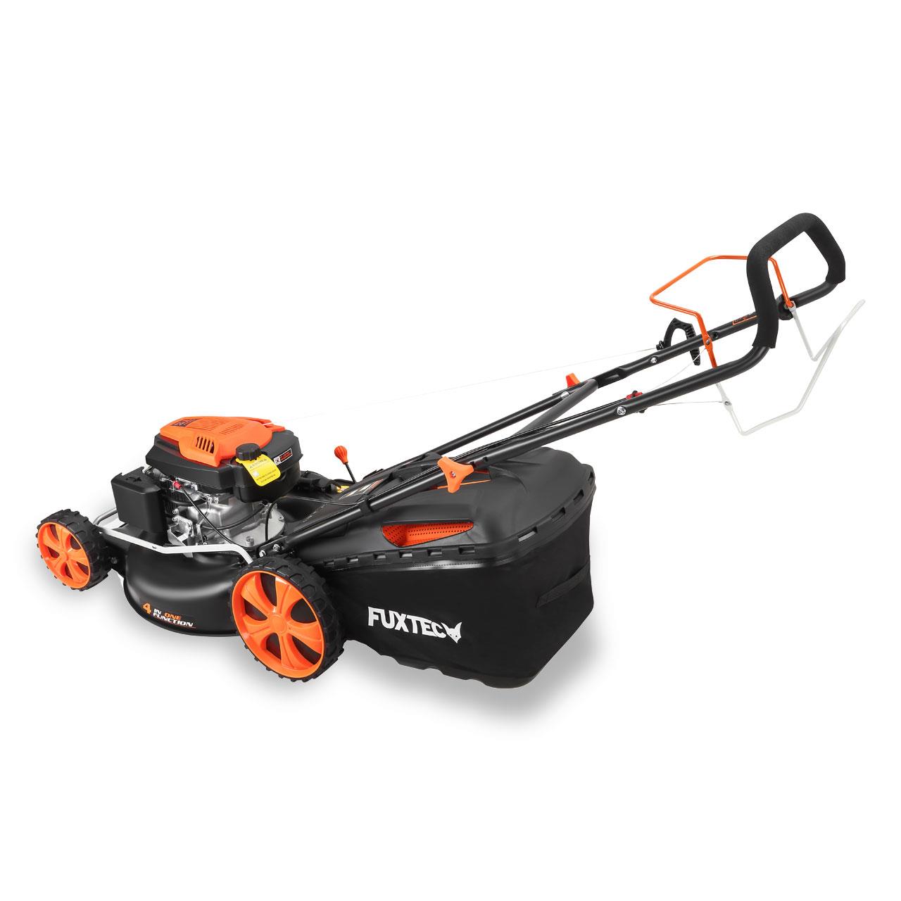 Benzínová sekacka FX-RM5396