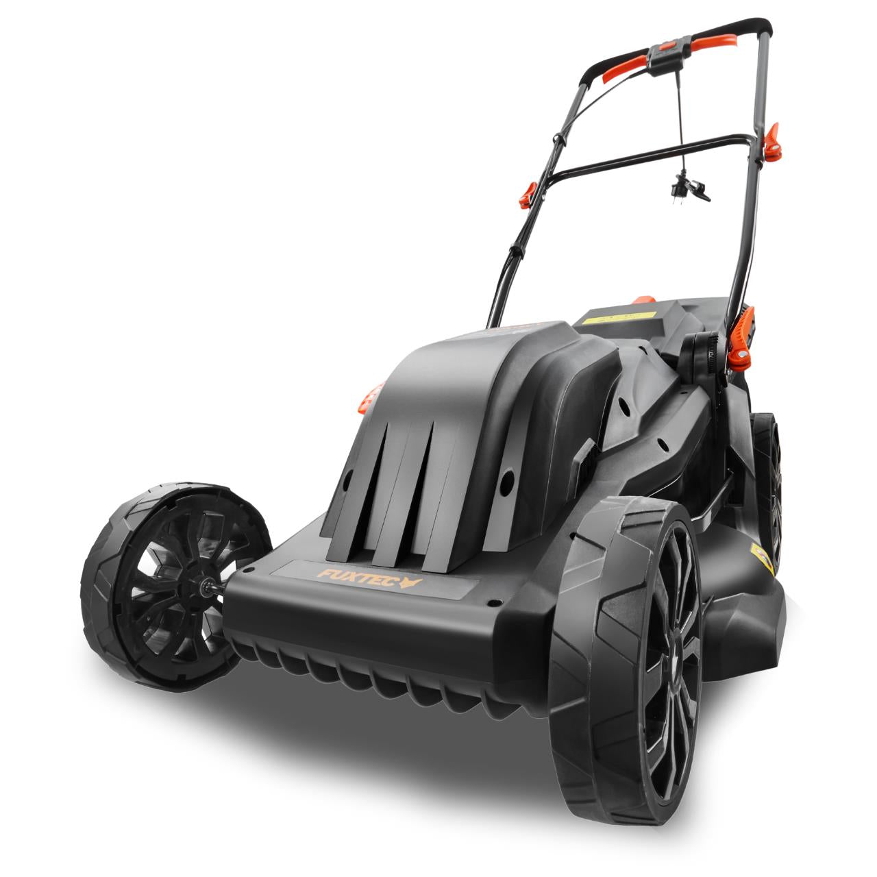 Elektrická sekacka FUXTEC FX-RME43