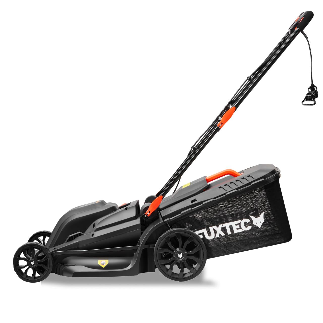 Elektrická sekacka FUXTEC FX-RME43