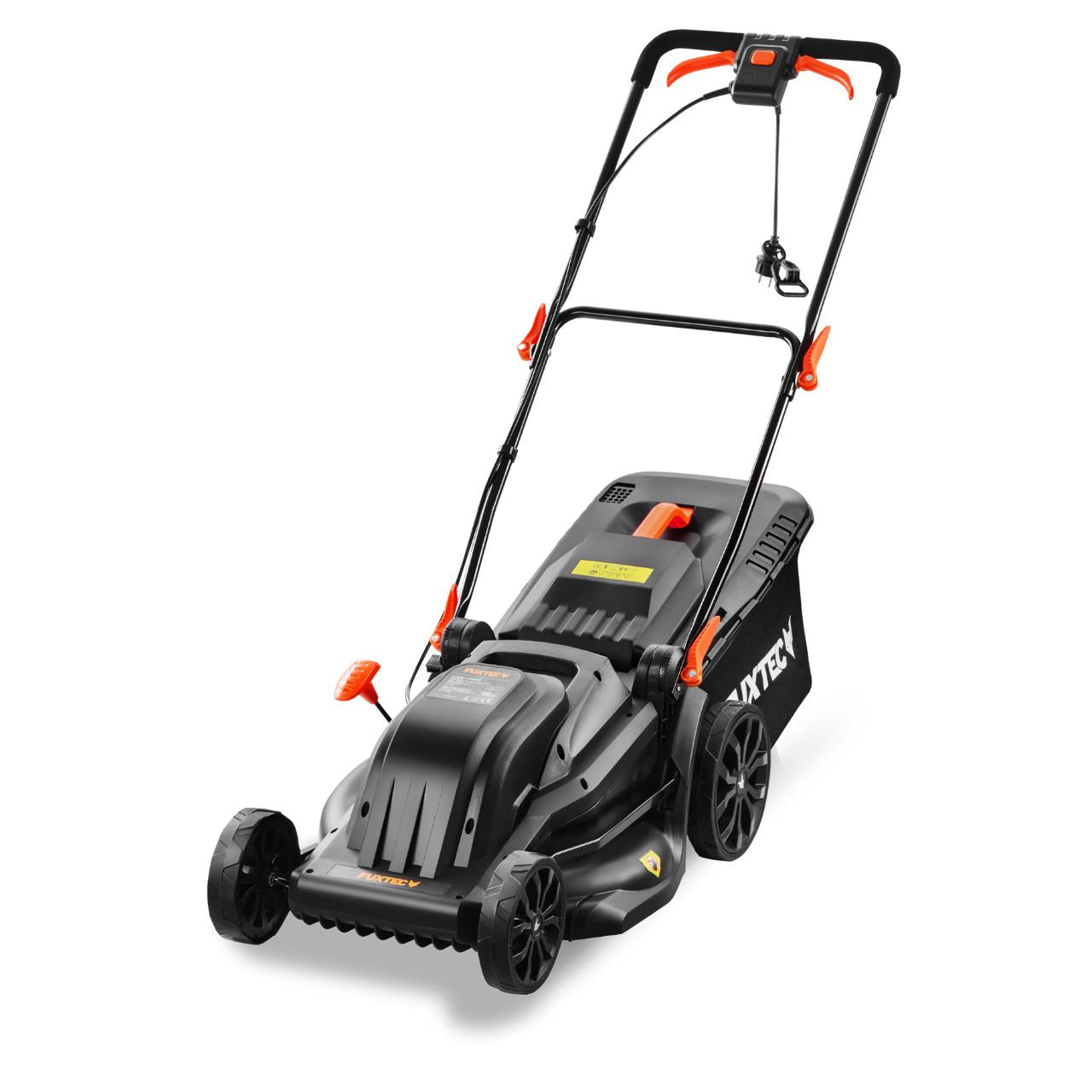 Elektrická sekacka FUXTEC FX-RME43
