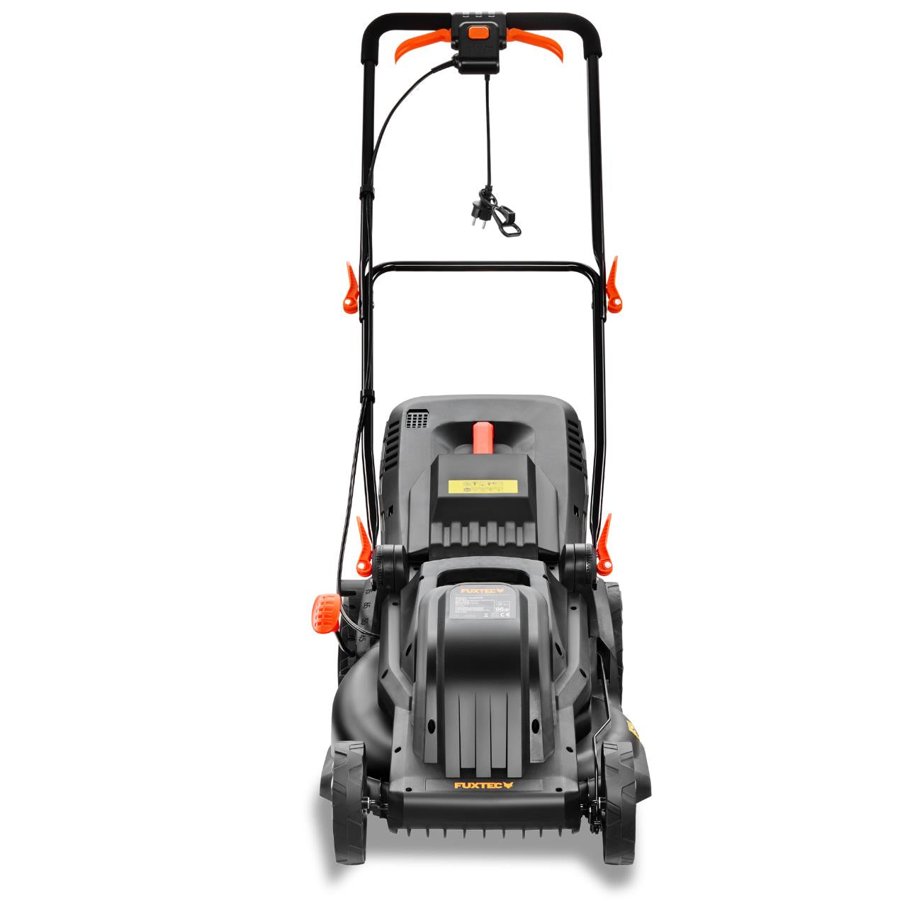 Elektrická sekacka FUXTEC FX-RME43