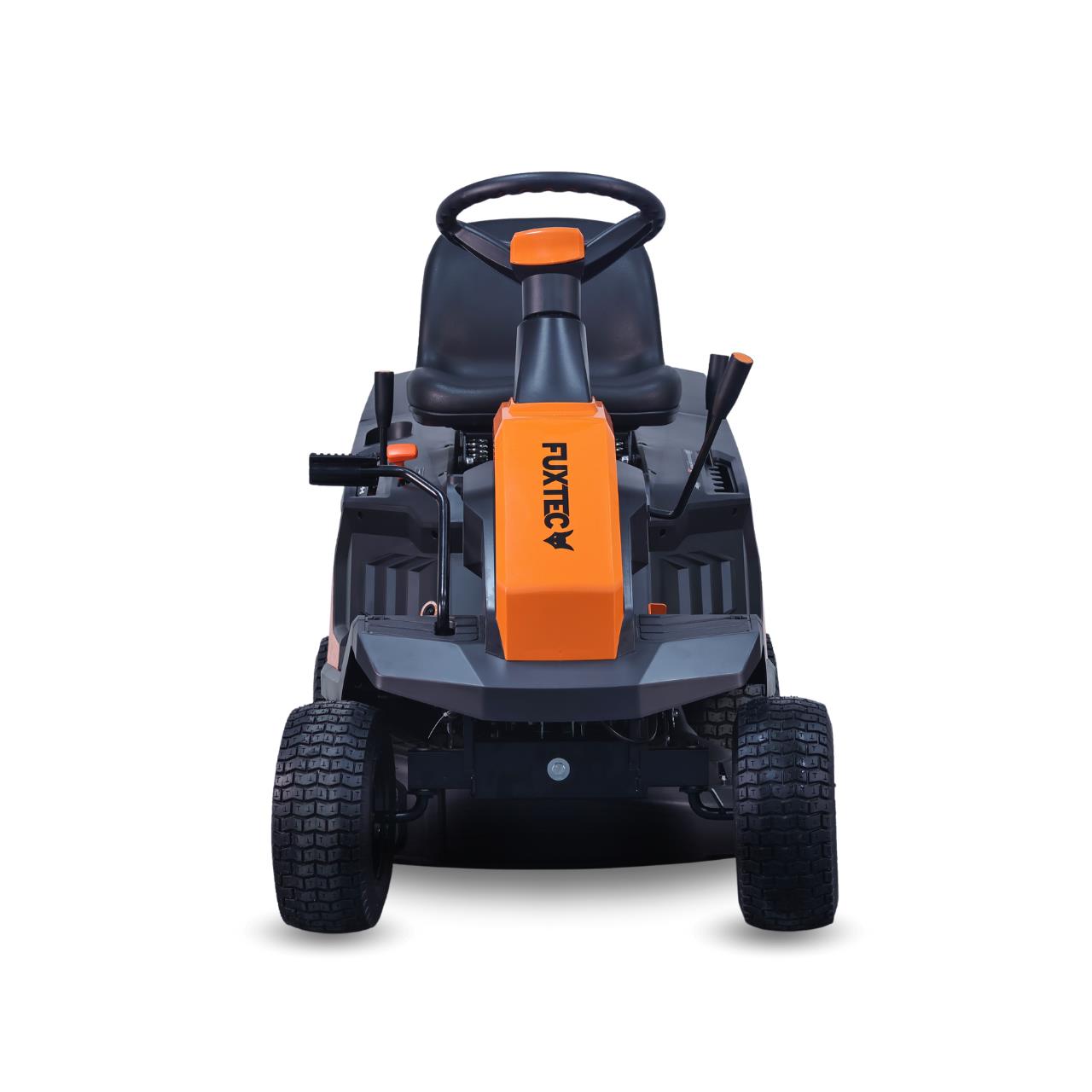 Sekacka s pojezdem FUXTEC FX-RMR66