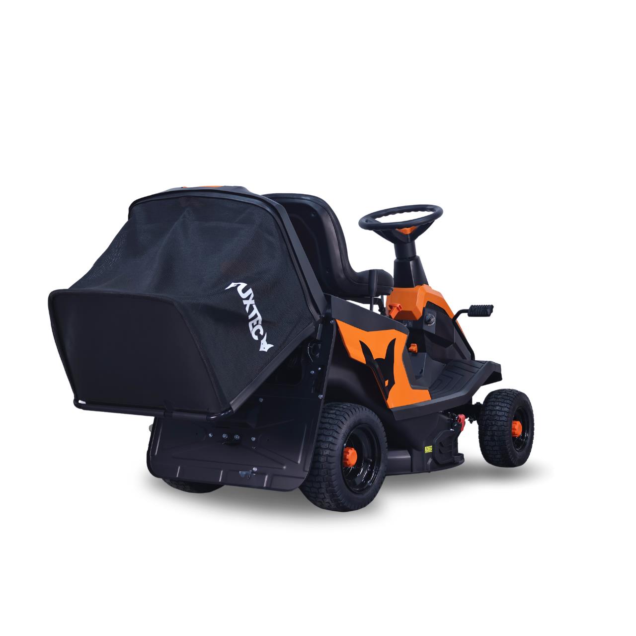 Sekacka s pojezdem FUXTEC FX-RMR66