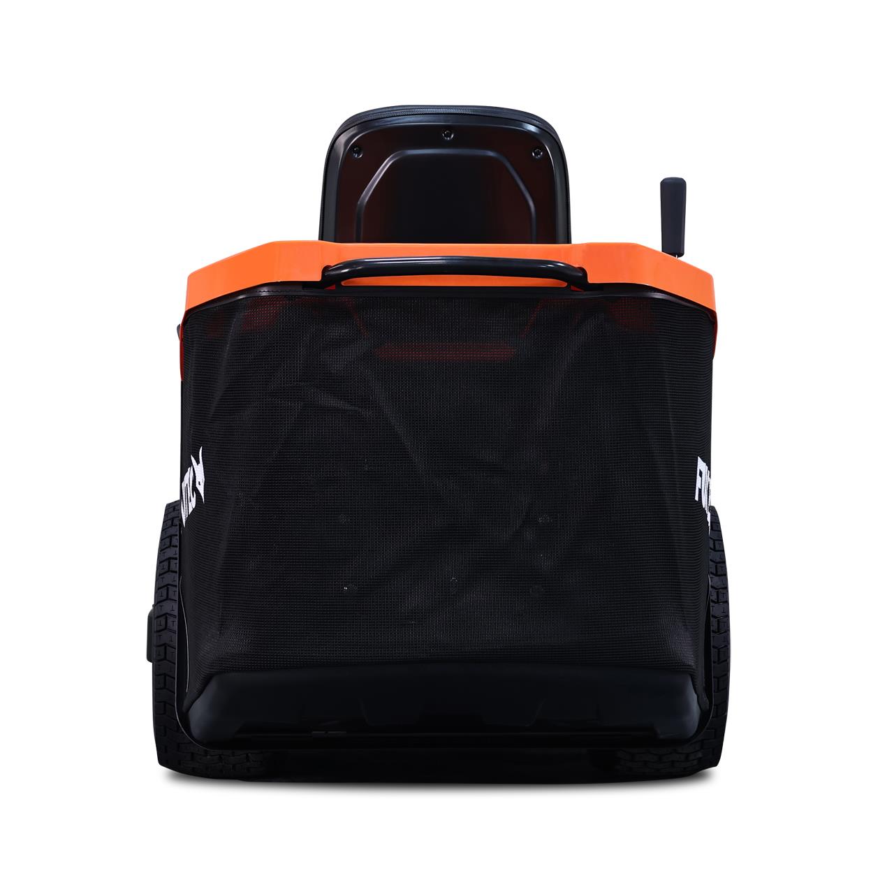 Benzínový trávnikový traktor FUXTEC FX-RMT84M