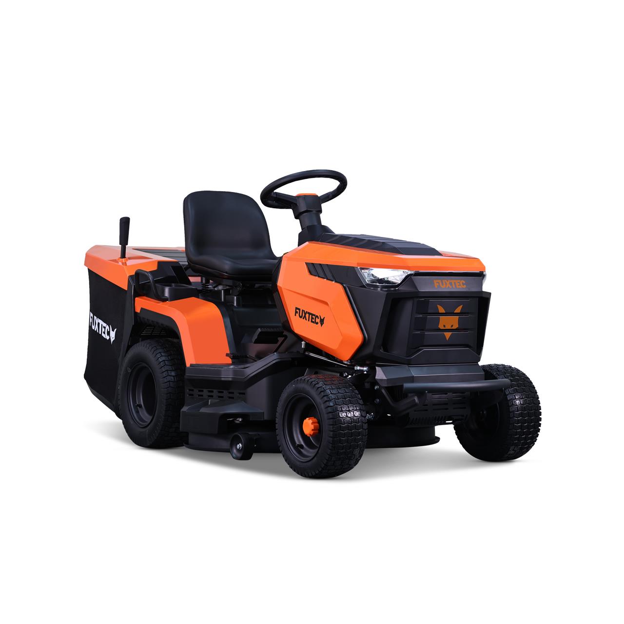 Benzínový trávnikový traktor FUXTEC FX-RMT92A