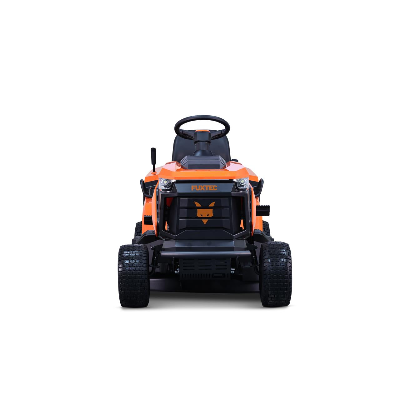 Benzínový trávnikový traktor FUXTEC FX-RMT92A