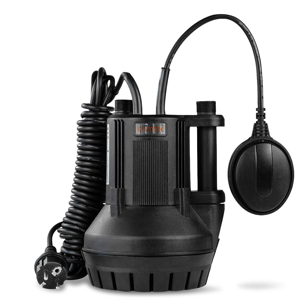 Cerpadlo do sudu na déšt FUXTEC FX-RTP350