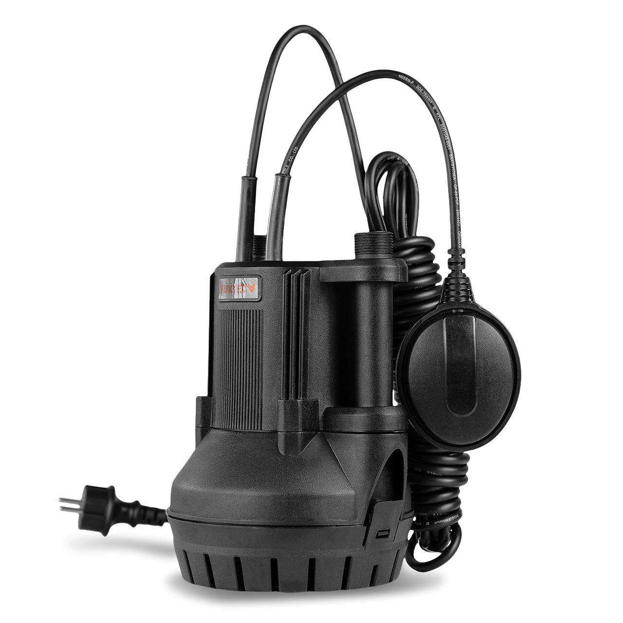 Cerpadlo do sudu na déšt FUXTEC FX-RTP350