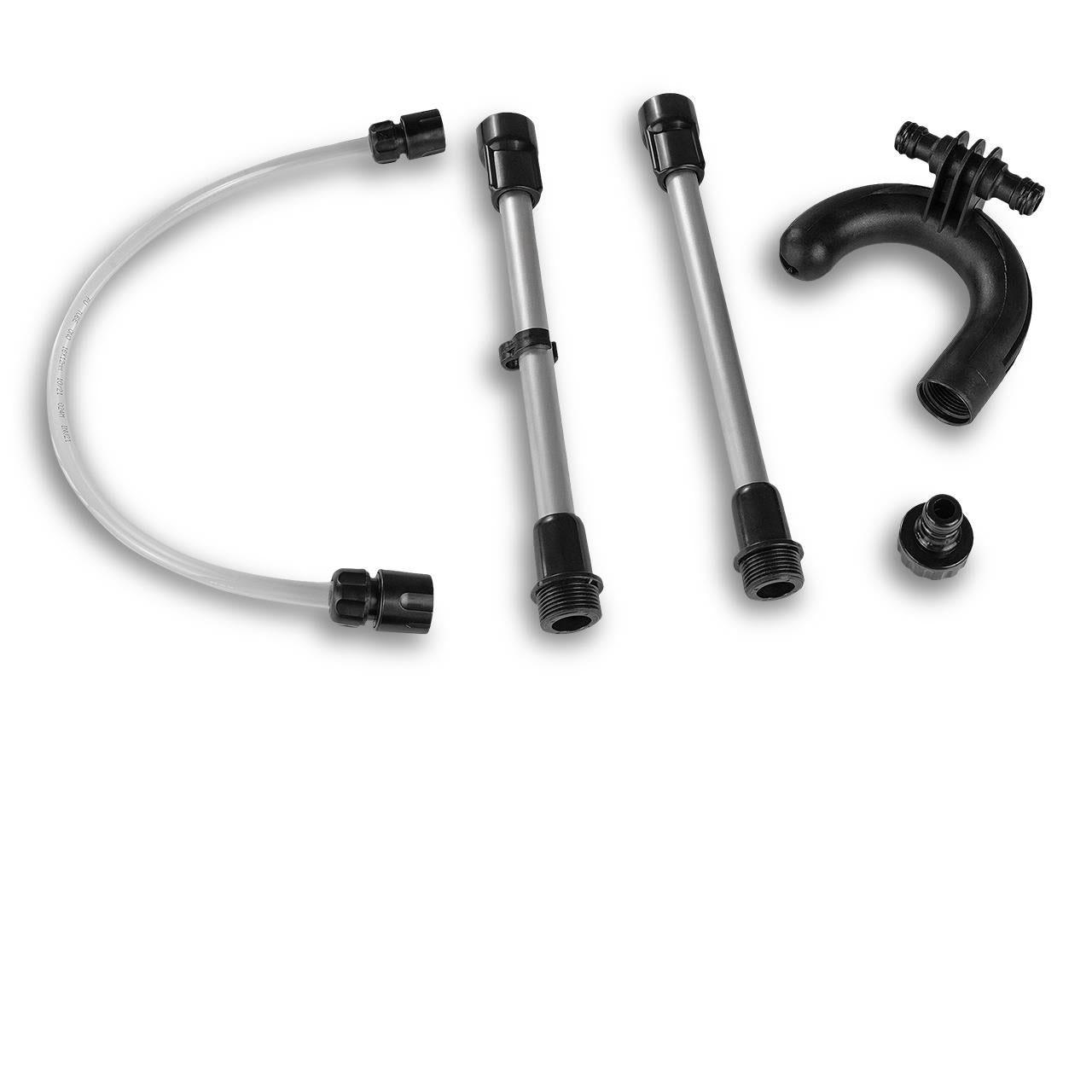 Cerpadlo do sudu na déšt FUXTEC FX-RTP350