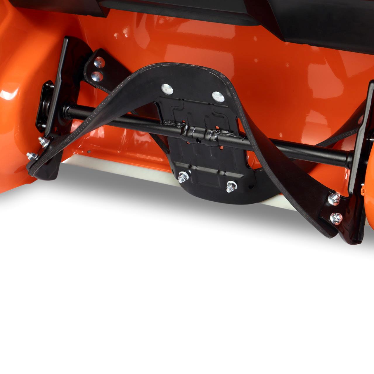 Benzínová snehová fréza FUXTEC FX-SF1165