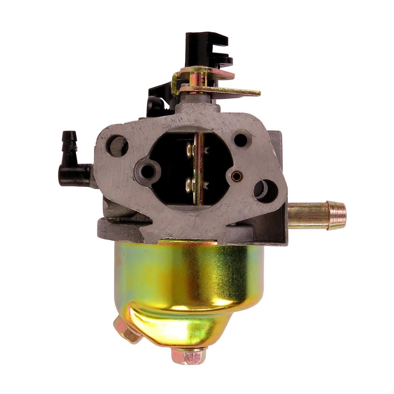 Karburátorová snehová fréza FX-SF210