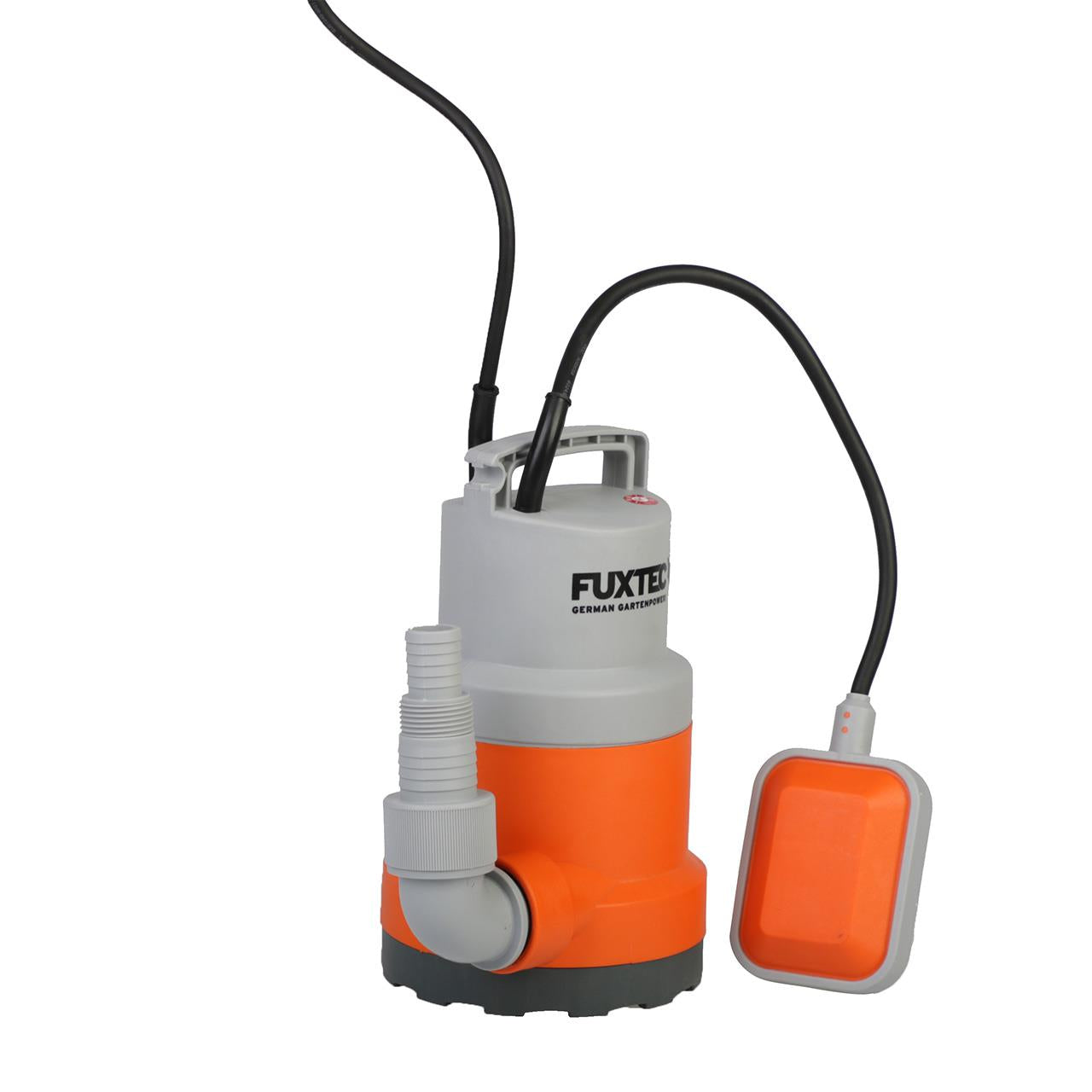 Ponorné cerpadlo FUXTEC FX-TP1250 - 250 wattu