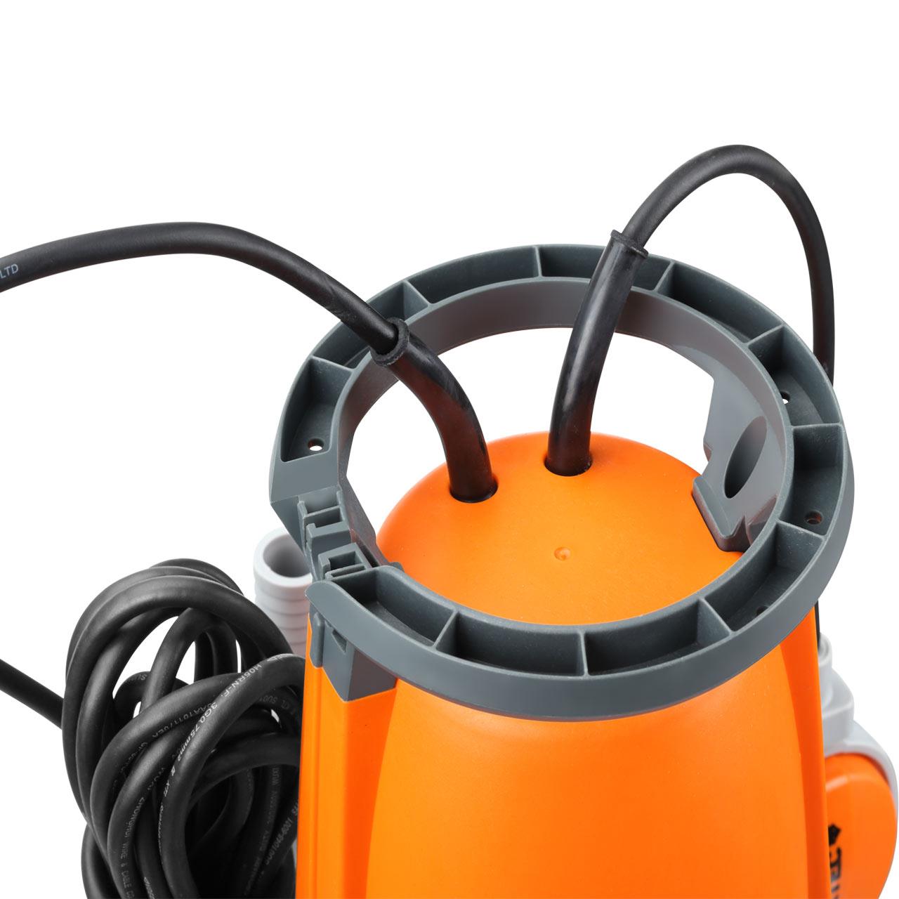 Ponorné cerpadlo FUXTEC FX-TP1350 - 350 wattu