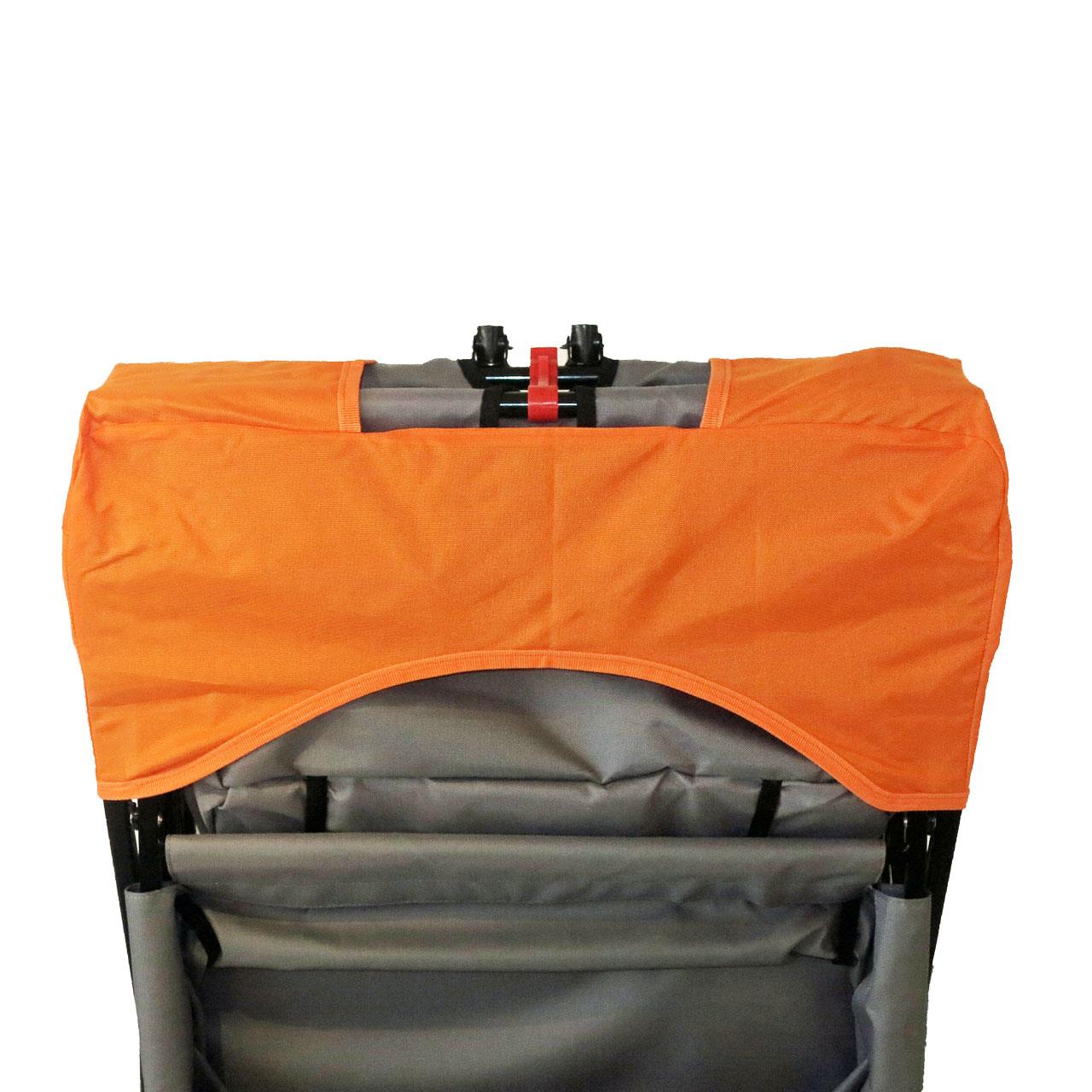 Prepravná taška ORANGE Handcart FX-CT350 / FX-CT500 / FX-CT850