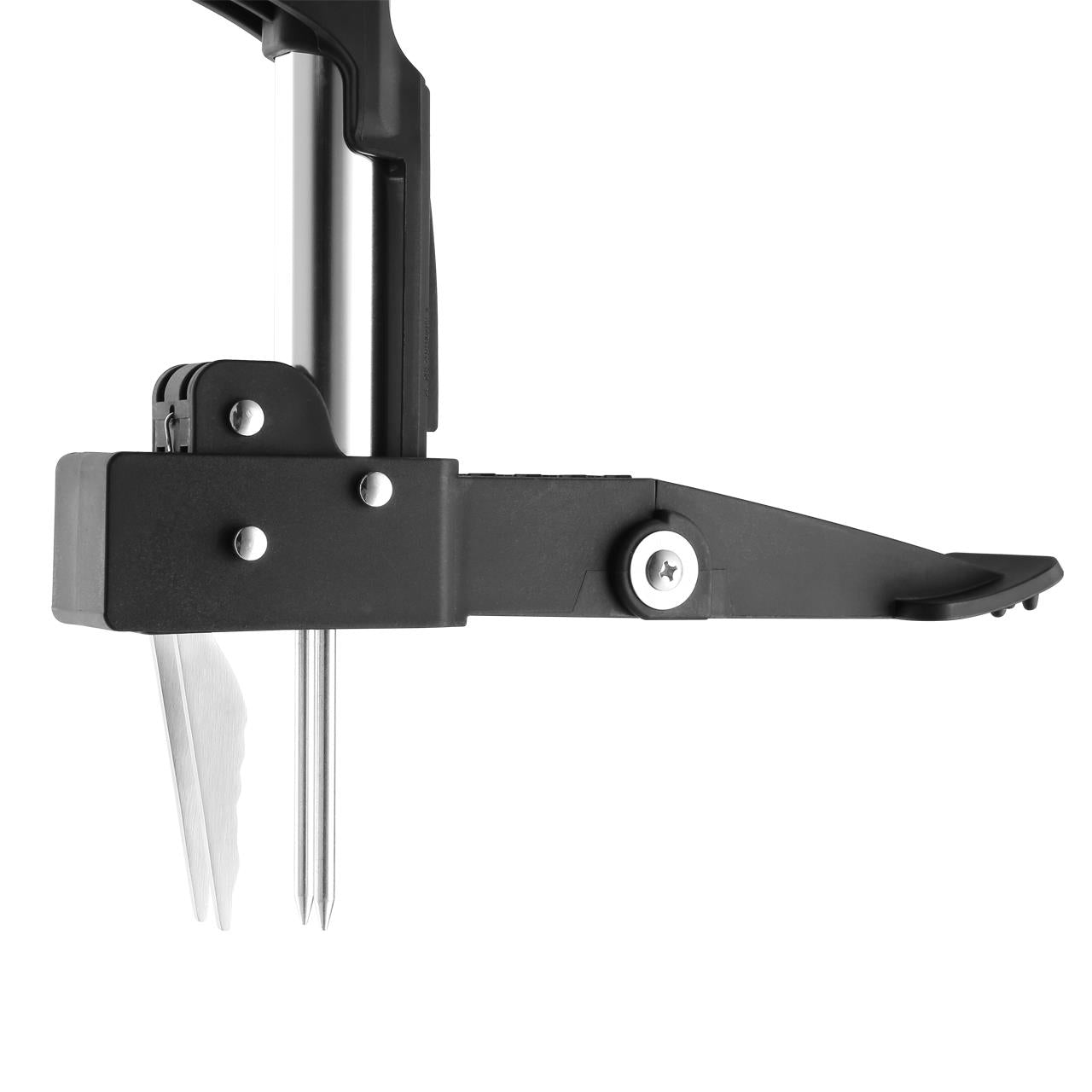 Rezacka buriny FUXTEC FX-UKST - odstranovac buriny