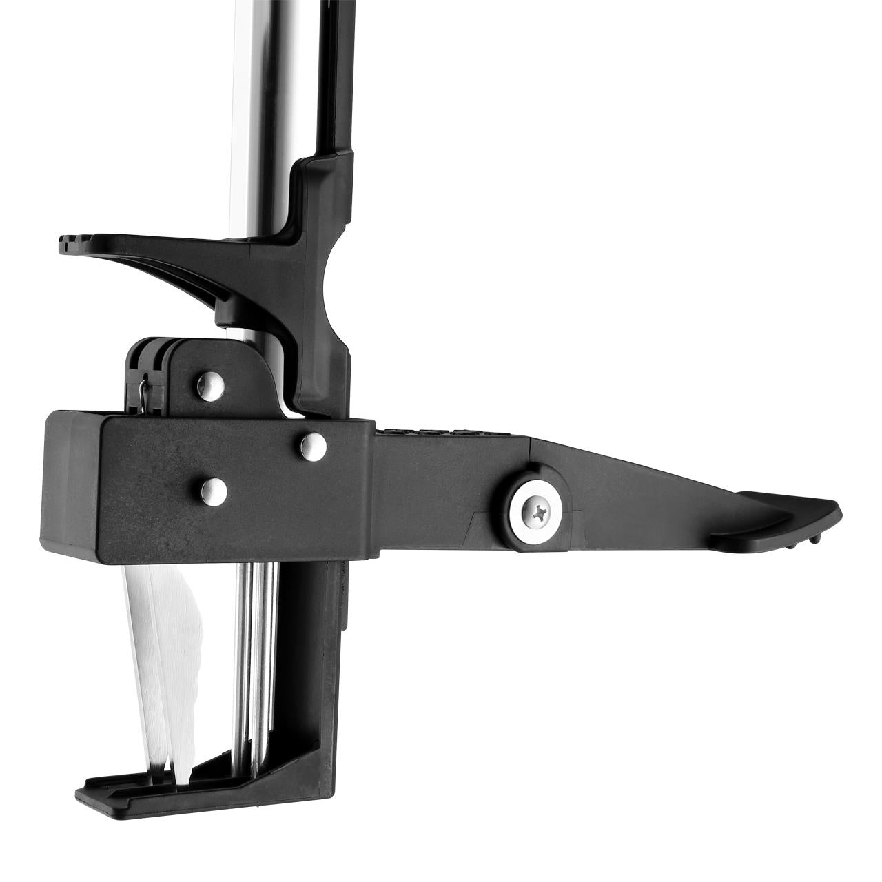 Rezacka buriny FUXTEC FX-UKST - odstranovac buriny