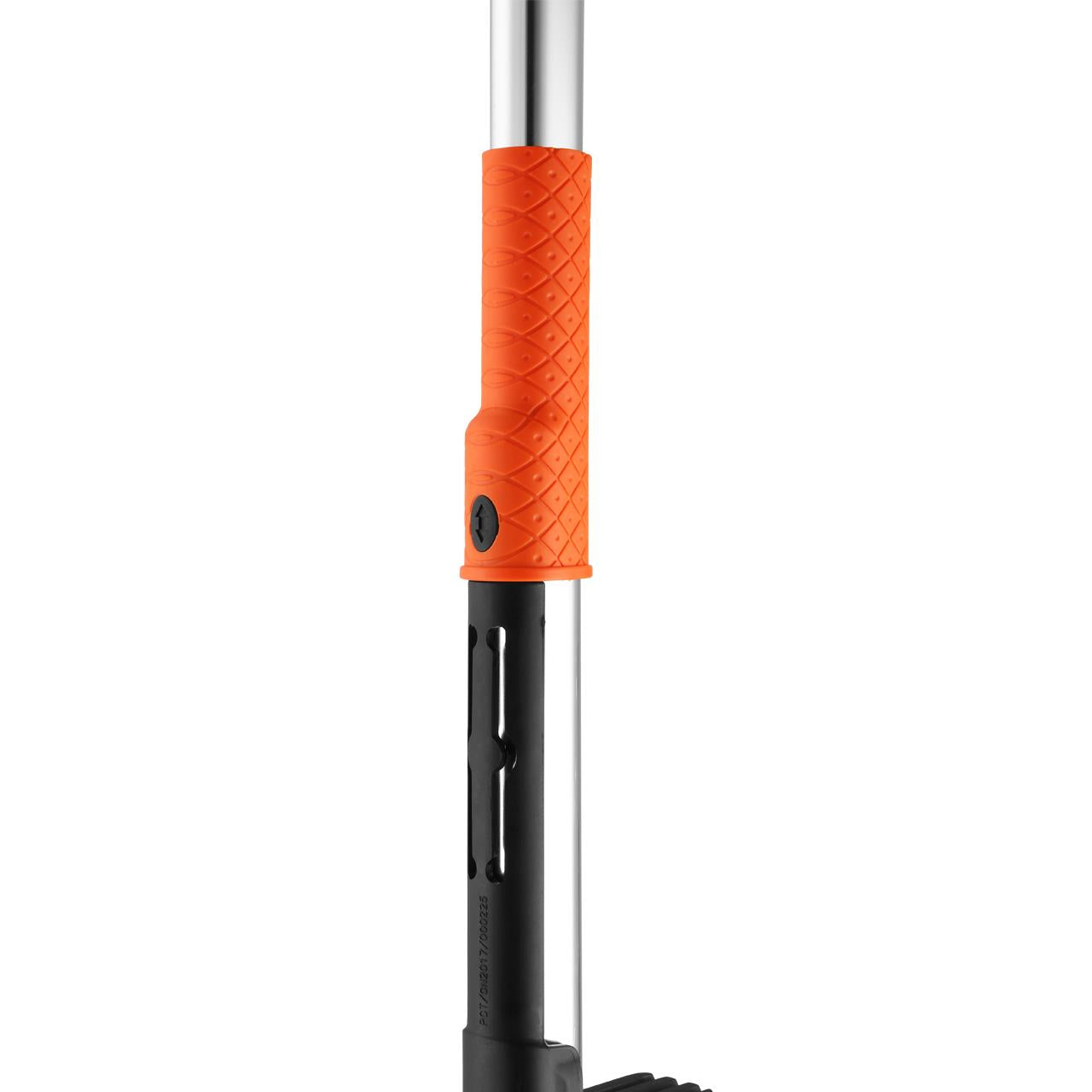 Rezacka buriny FUXTEC FX-UKST - odstranovac buriny