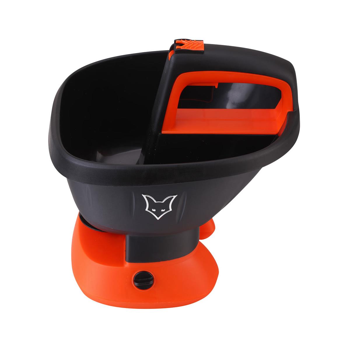 Univerzální rozmetadlo FUXTEC - napájené z baterie