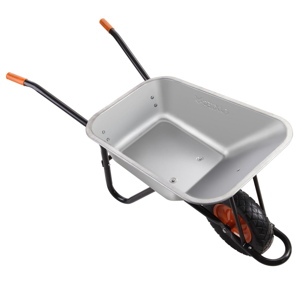 Traktor FUXTEC FX-WB6404G