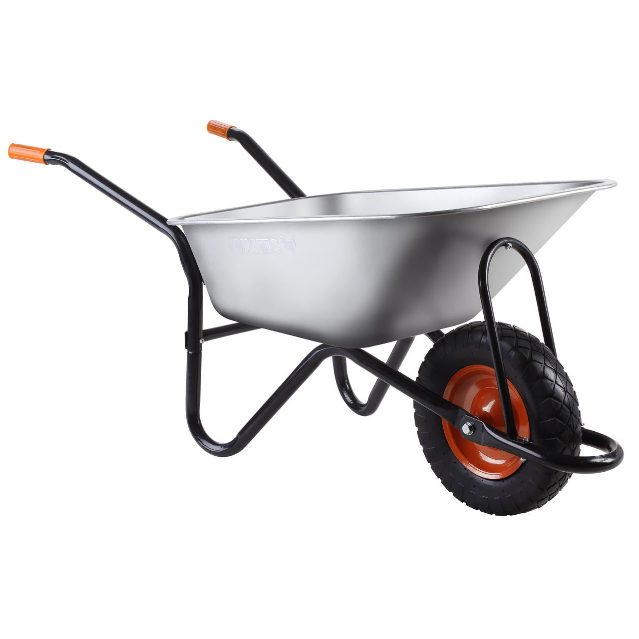 Traktor FUXTEC FX-WB6404G