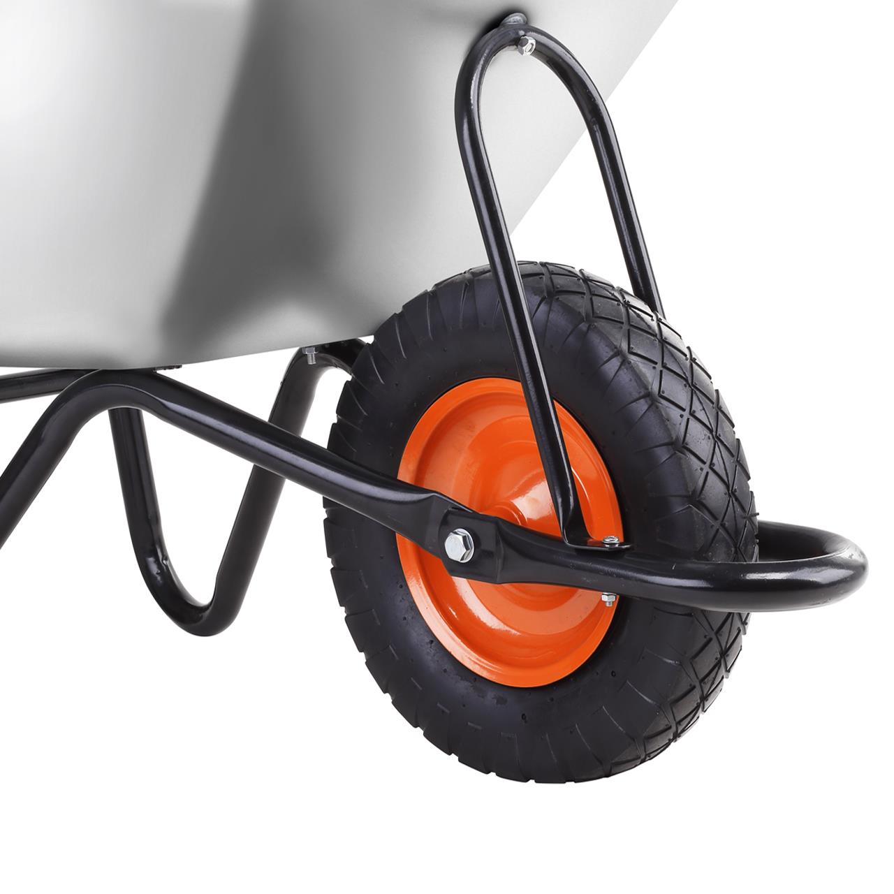 Trakar FUXTEC FX-WB6404G