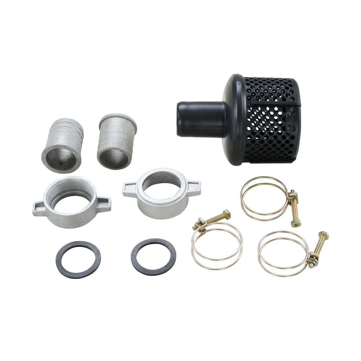 Benzínové vodní cerpadlo FUXTEC FX-WP152