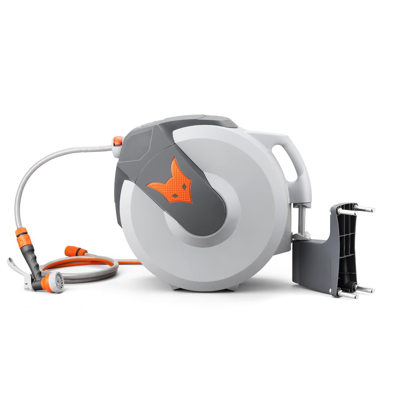 FUXTEC navijak na vodnú hadicu 20 m okrúhly FX-WSA20