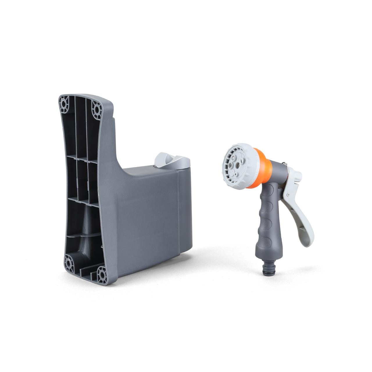 FUXTEC navijak na vodnú hadicu 20 m okrúhly FX-WSA20