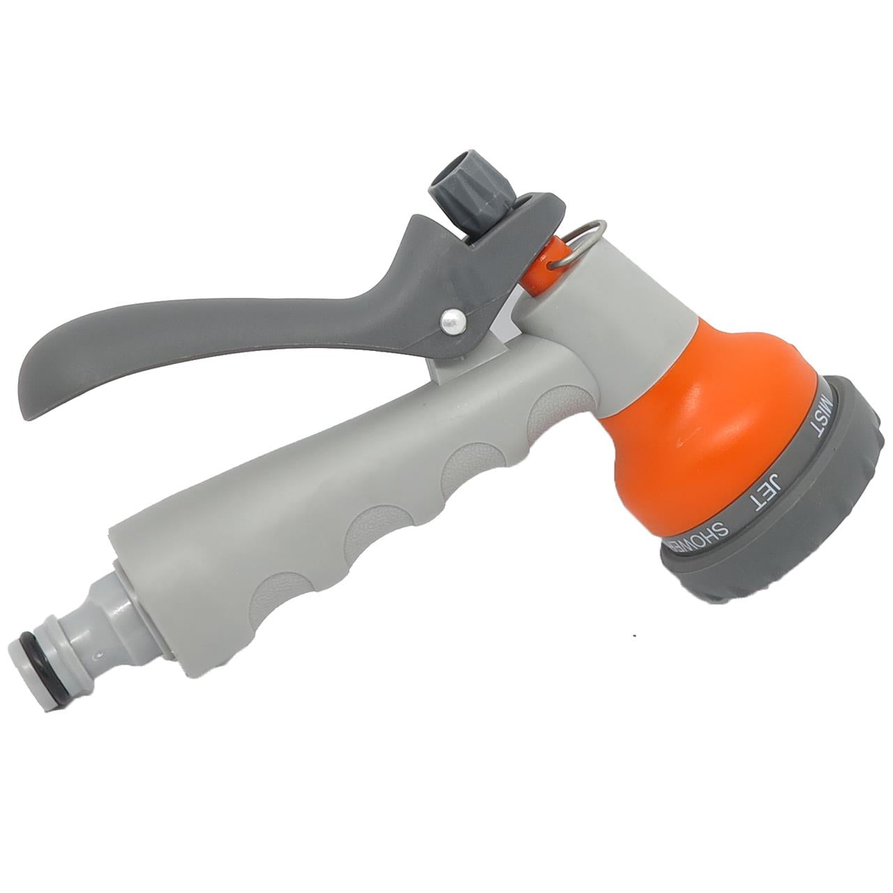 Zahradní postrikovac FUXTEC se 7 funkcemi