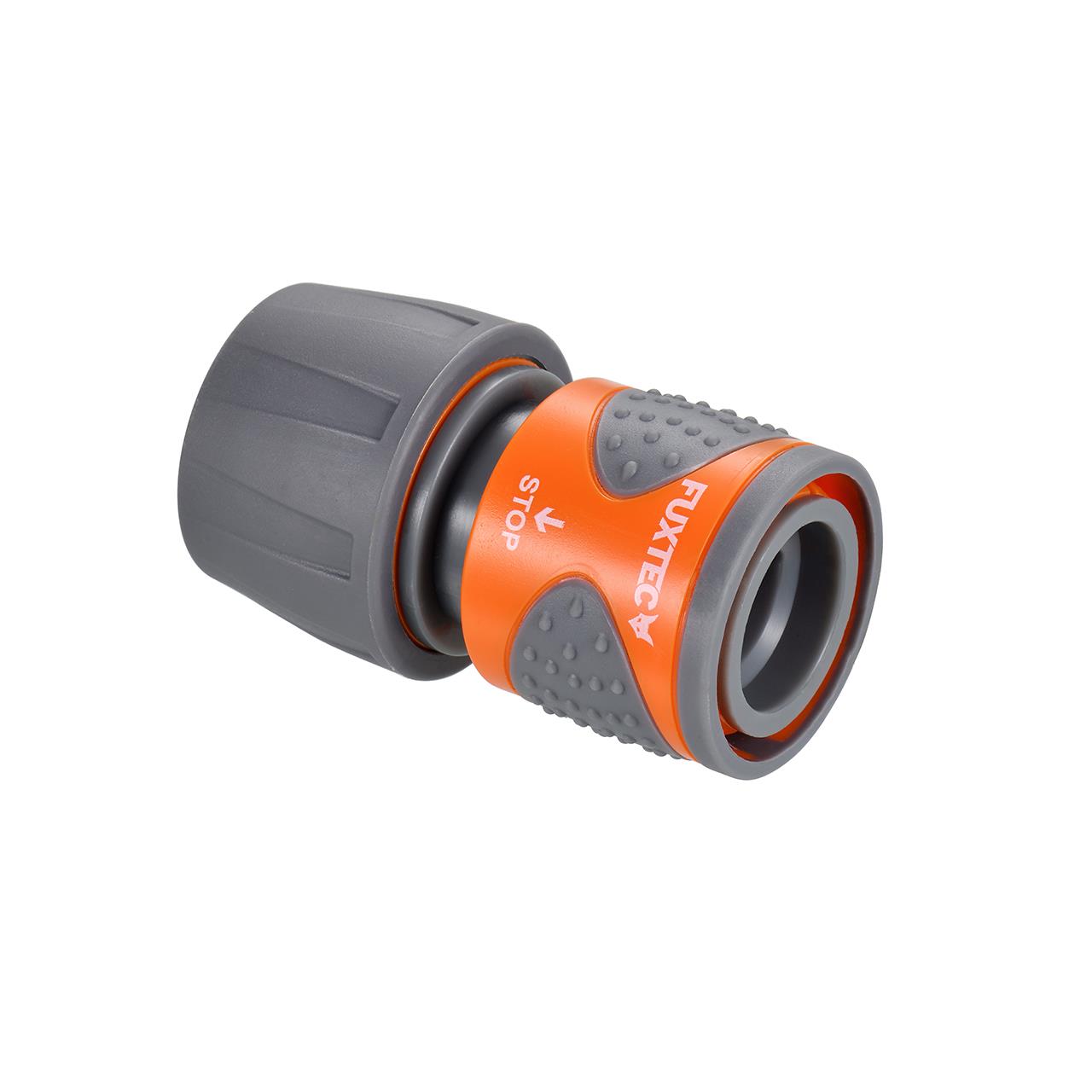 Konektor FUXTEC pro zastavení prívodu vody Premium 1/2 palce FX-WST1