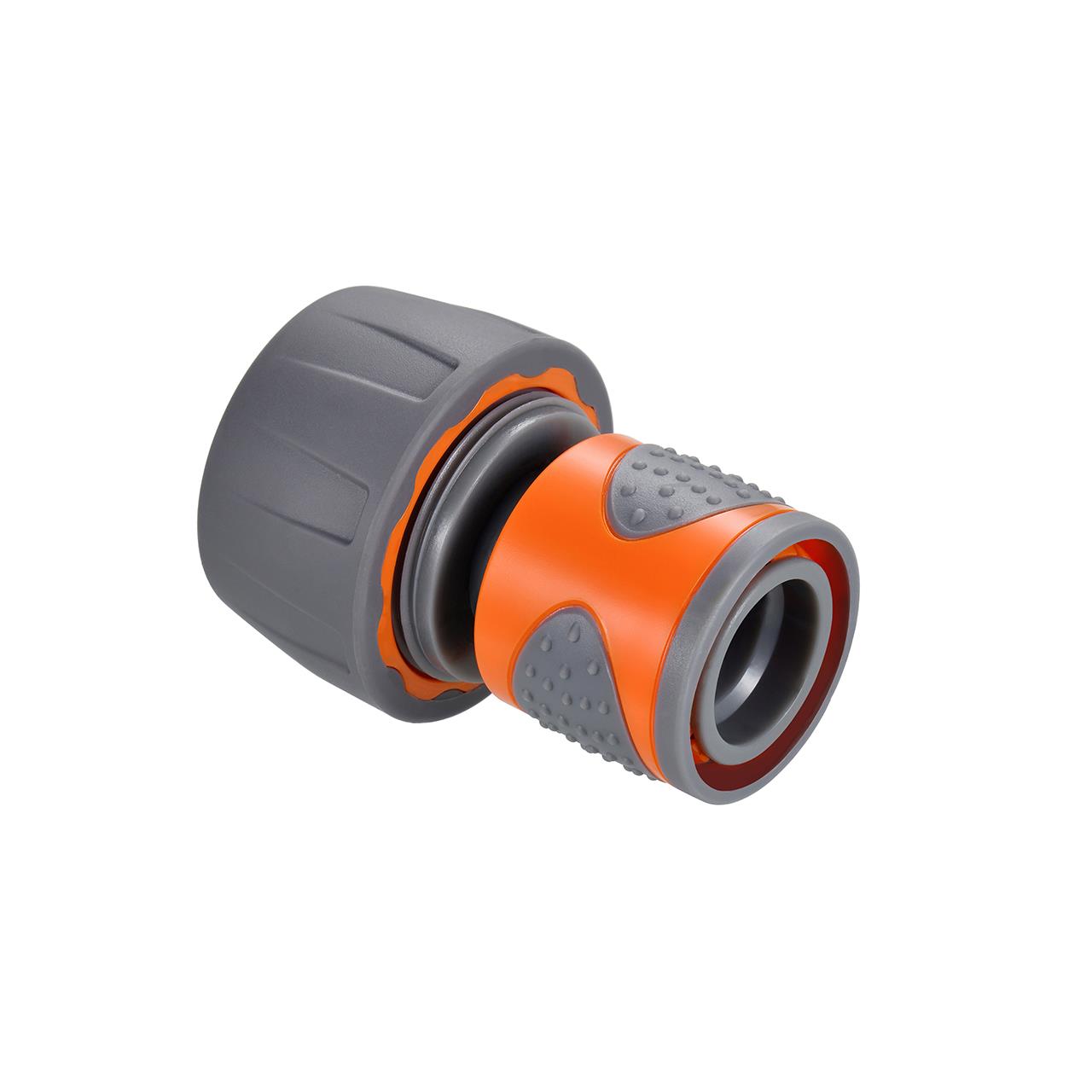Konektor FUXTEC pro zastavení prívodu vody Premium 3/4 palce FX-WST2