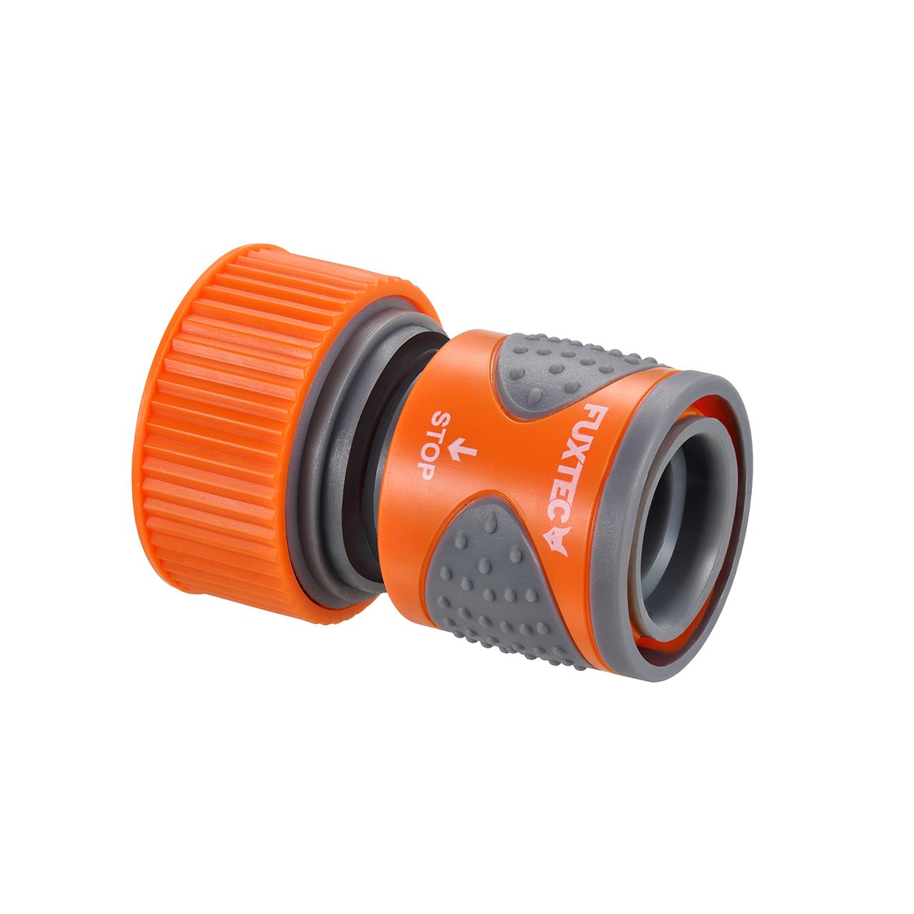 Pripojení hadice FUXTEC pro zastavení vody Basic 3/4 palce FX-WST3