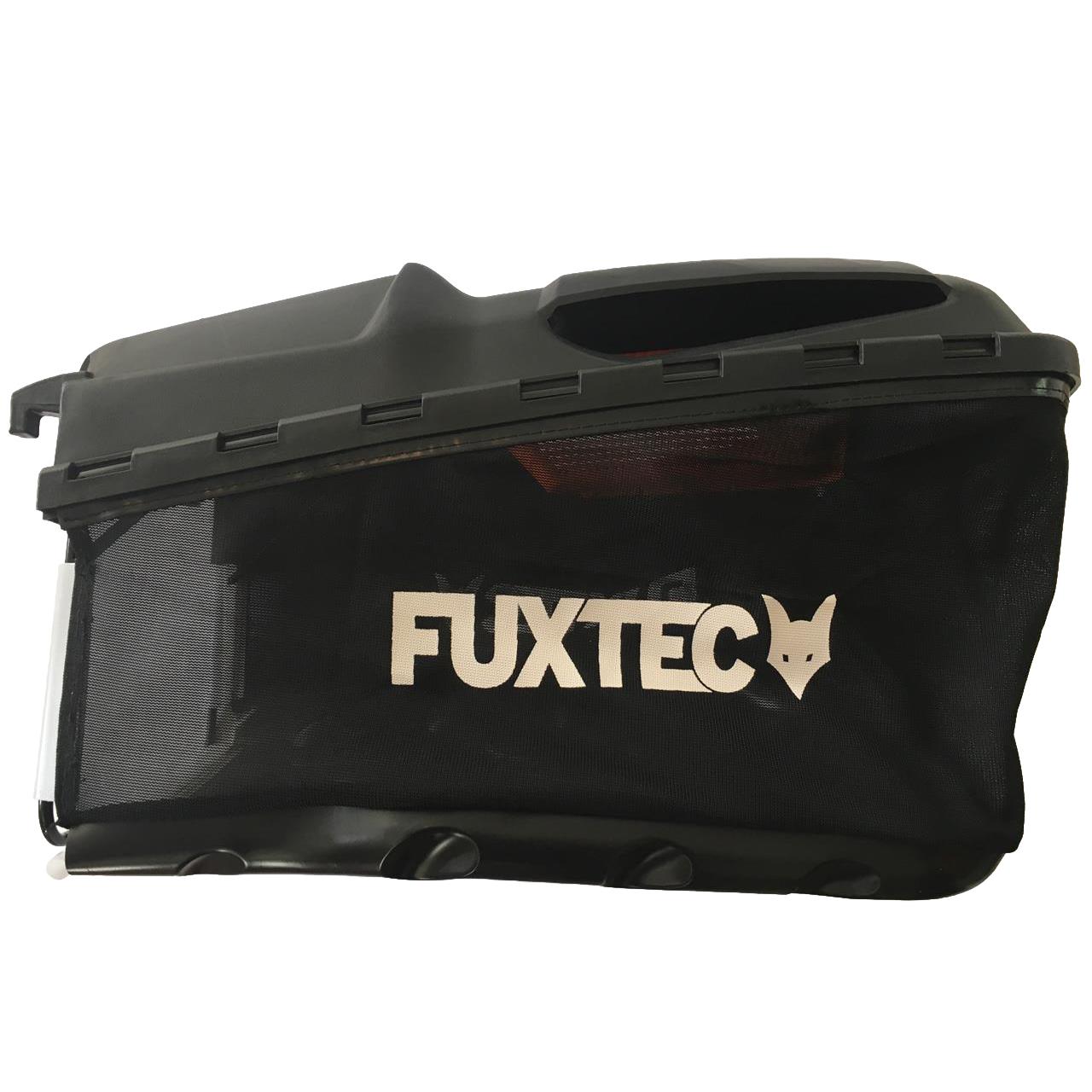 Sberný koš na trávu rady FX-RM