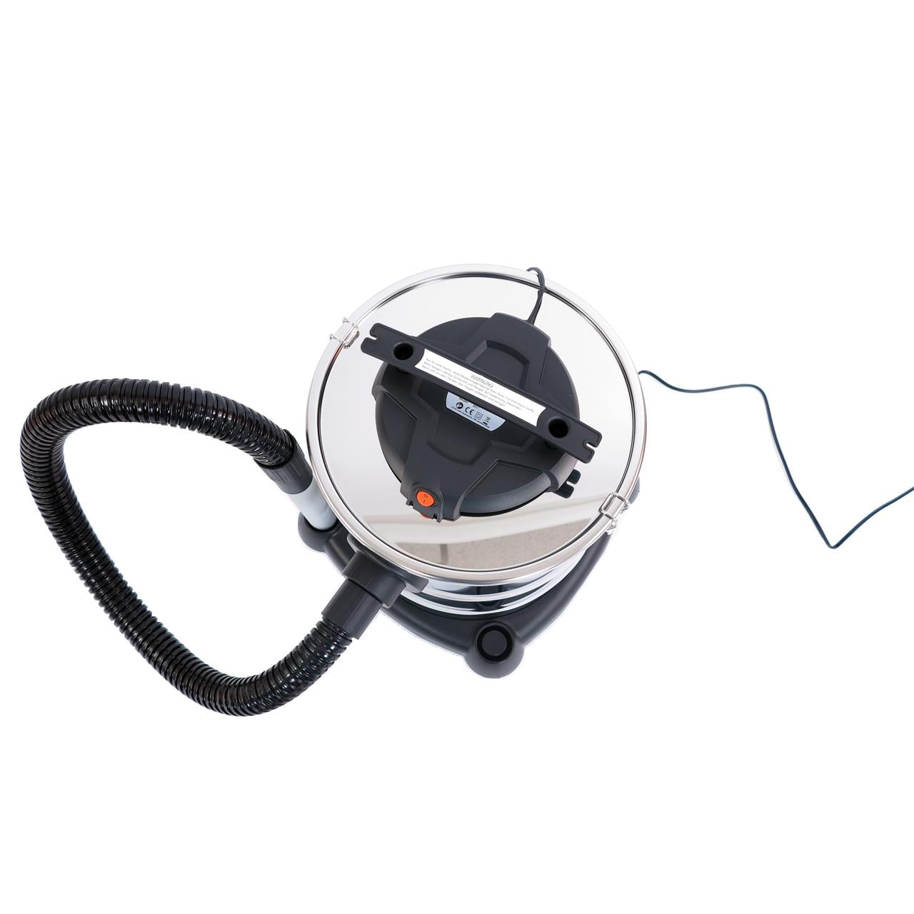 Vysavac popela FUXTEC K416