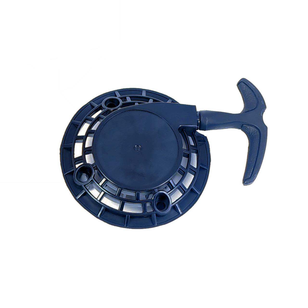 Starterseilzug Laubsauger FX-LBS126 + Laubbläser FX-LB126