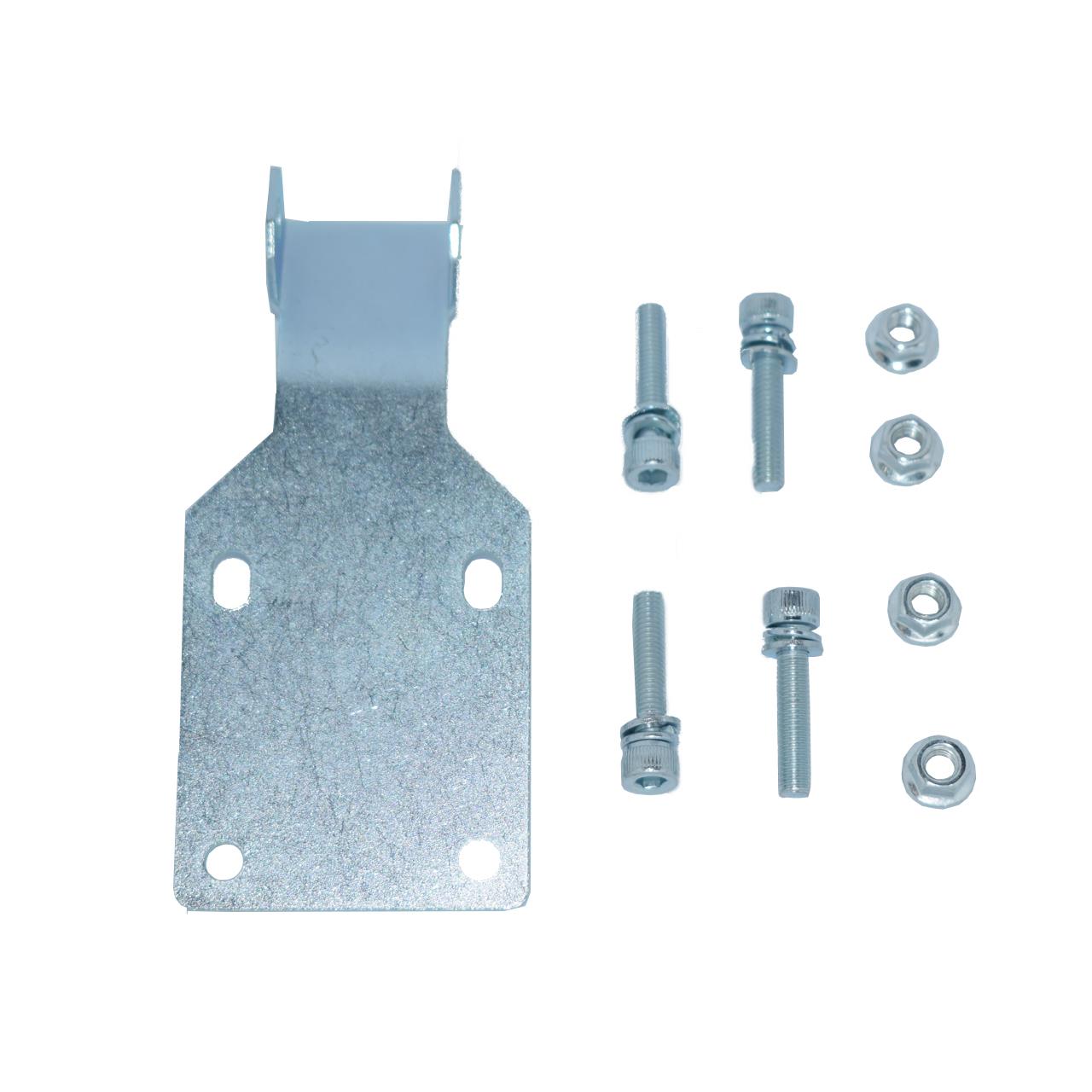 Držák pro ochranný štít MS/MT/PS