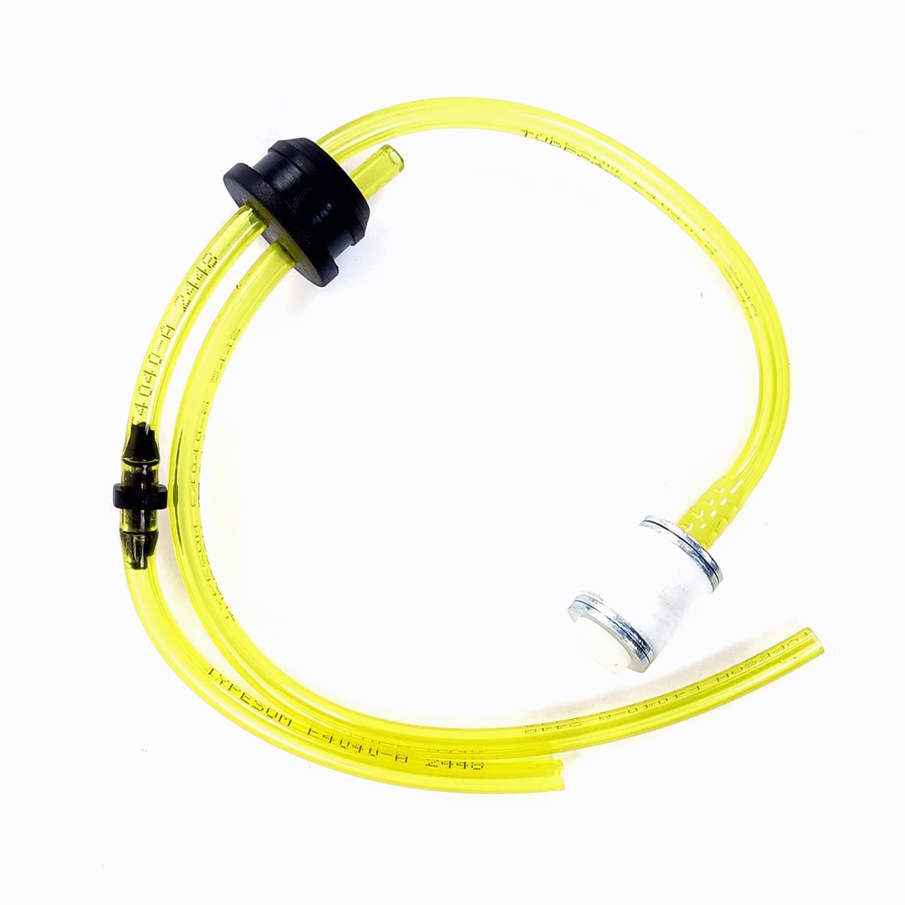 Benzínové hadicové vedení 4 taktní 4MS315