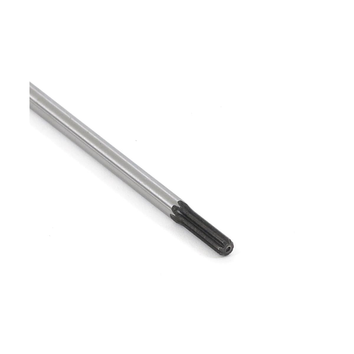 9 Drážkovaný hriadel FX-MS152