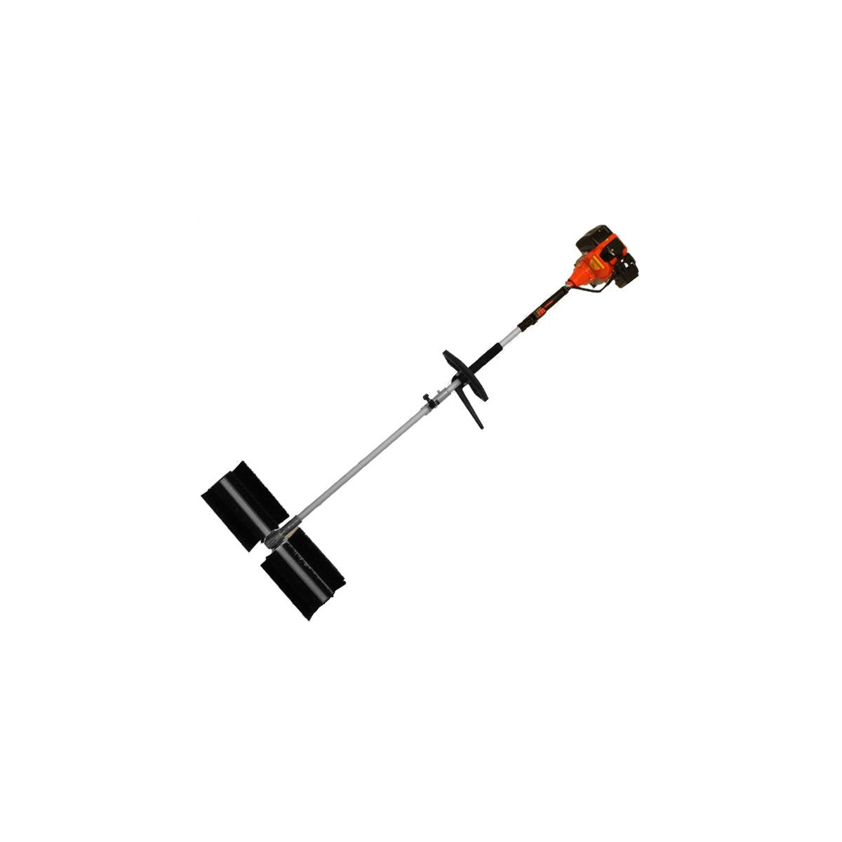 Nástavec na smeták FUXTEC s 9 zuby pro MS152 / MT152 / MT152E