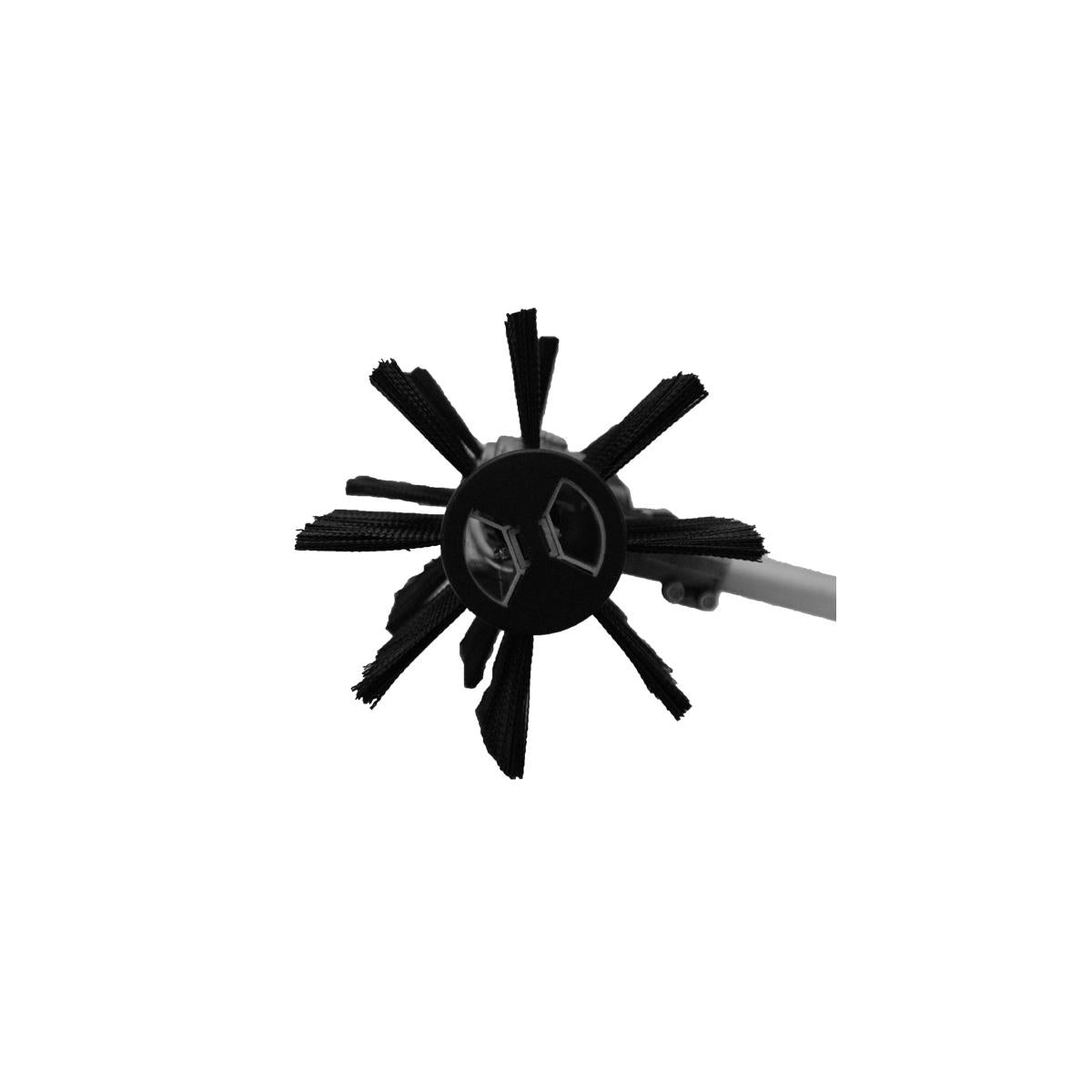 Nástavec na smeták FUXTEC s 9 zuby pro MS152 / MT152 / MT152E